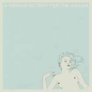 A Winged victory for the sullen